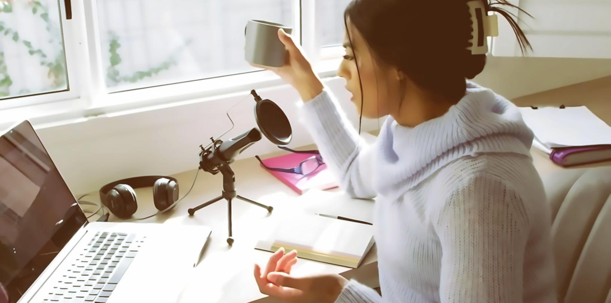 Intensives Schreibtraining und Redaktionsprozess